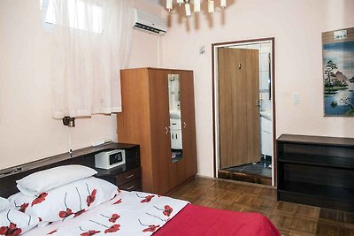 Vakantieappartement Gezinsvakantie Arbanija