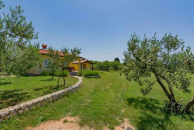 Ferienhaus mit Klimaanlage