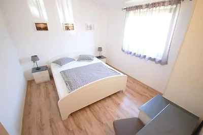 Appartamento Vacanza con famiglia Njivice
