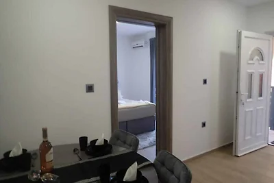 Appartamento Vacanza con famiglia Barić Draga