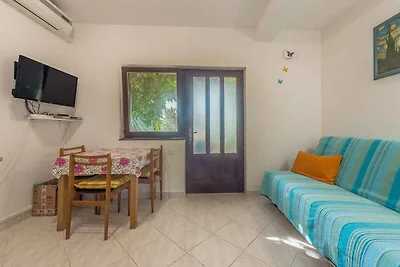 Ferienwohnung in Meernähe