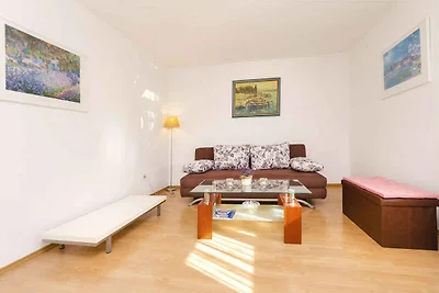 Ferienwohnung mit Klimaalage