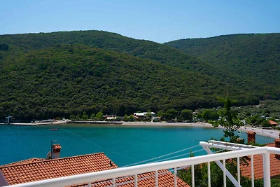 Appartamento Vacanza con famiglia Rabac