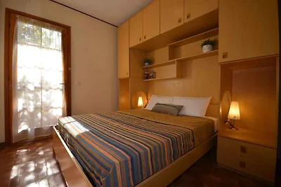 Ferienwohnung mit Klimaanlage