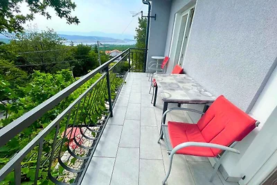 Ferienwohnung mit Klimaanlage