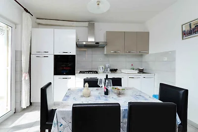 Appartamento Vacanza con famiglia Lopar