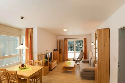 Vakantieappartement Gezinsvakantie Wernigerode