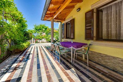 Vakantieappartement Gezinsvakantie Mali Lošinj