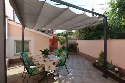 Ferienwohnung in Meernähe
