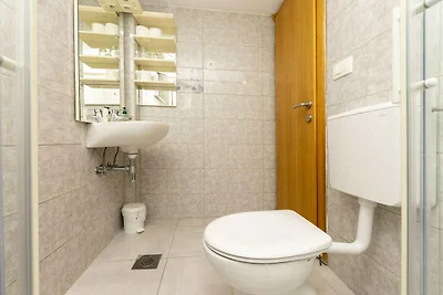 Vakantieappartement Gezinsvakantie Brela