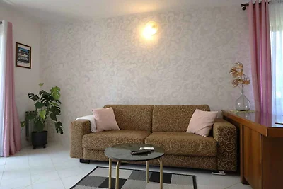 Ferienwohnung sa klima uređajem