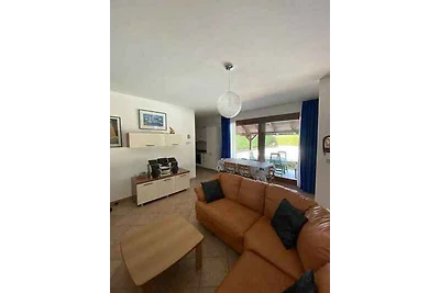 Ferienhaus Einzelvilla mit Swimmingpool