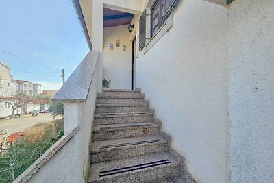 Appartamento Vacanza con famiglia Cittanova