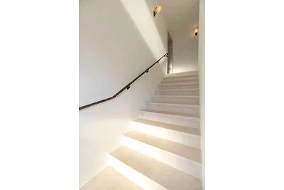 Ferienwohnung mit Klimaanlage und WLAN