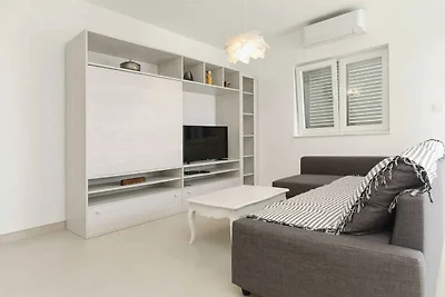 Ferienwohnung am Meer