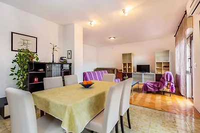 Ferienwohnung mit Klimaanlage