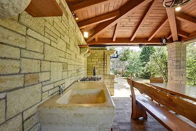 Casa vacanze Vacanza di relax Ližnjan