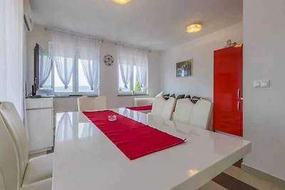 Ferienwohnung mit Klimaanlage