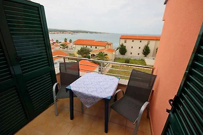 Appartamento Vacanza con famiglia Vir