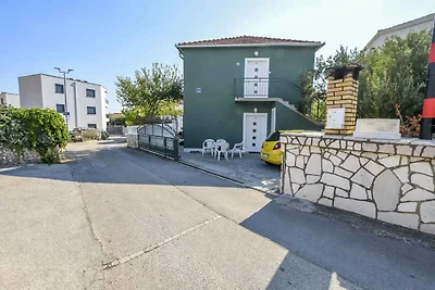 Apartament Dla rodzin Zecevo