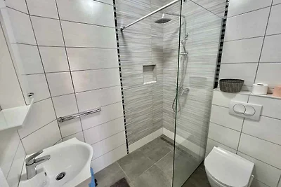 Ferienwohnung mit Terrasse