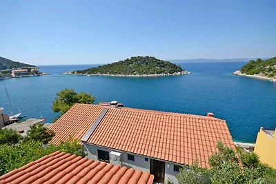 Vakantieappartement Gezinsvakantie Zaklopatica