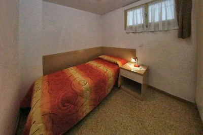 Vakantieappartement Gezinsvakantie Lignano Sabbiadoro