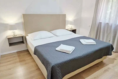 Ferienwohnung mit Klimaanlage