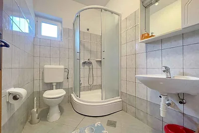 Ferienwohnung mit Balkon und Klimaanlage