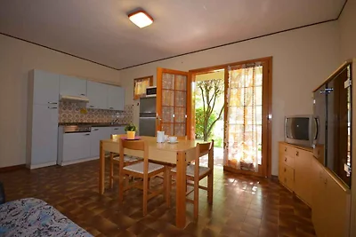 Ferienwohnung mit Klimaanlage