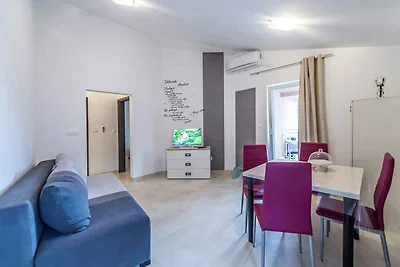Vakantieappartement Gezinsvakantie Mostar