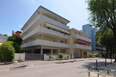 Appartamento Vacanza con famiglia Bibione
