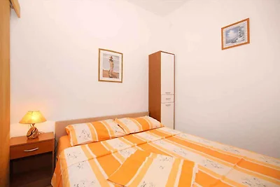 Ferienwohnung 10 m vom Strand