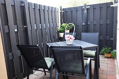 Ferienwohnung mit Internet, Klimaanlage, Terr