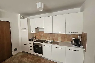Ferienwohnung in Strandnähe mit Klimaanlage