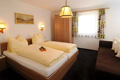 Ferienwohnung im Ortszentrum