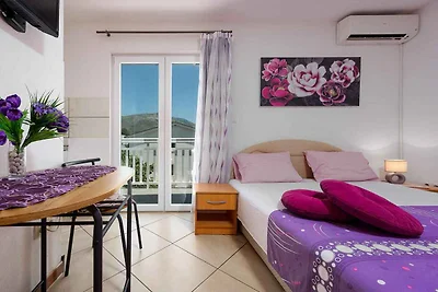 Studio-Apartment mit Meerblick