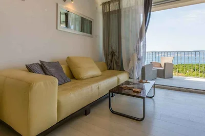 Ferienwohnung mit Klimaanlage