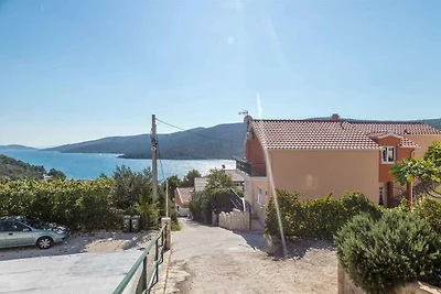 Appartamento Vacanza con famiglia Marina
