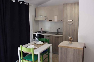 Vakantieappartement Gezinsvakantie Siracusa