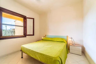 Appartamento Vacanza con famiglia San Teodoro