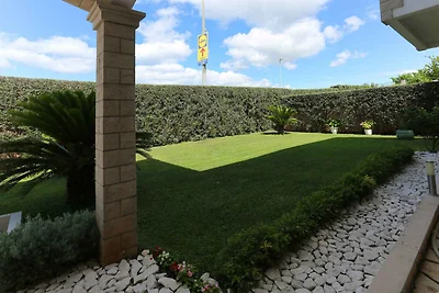 Vakantieappartement Gezinsvakantie Supetarska Draga
