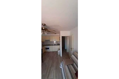 Ferienwohnung Mit Merblick und Terasse