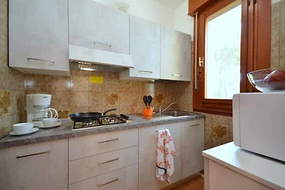 Appartamento Vacanza con famiglia Bibione