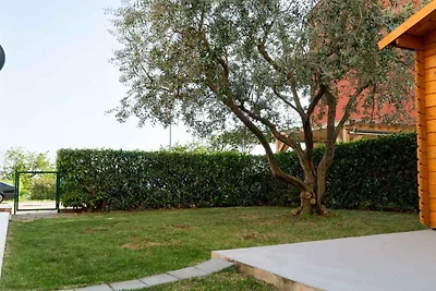 Appartamento Vacanza con famiglia Cittanova