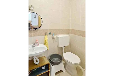 Vakantieappartement Gezinsvakantie Crveni Vrh Savudrija