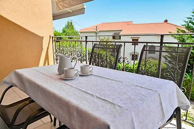 Appartamento Vacanza con famiglia Ičići