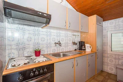 Vakantieappartement Gezinsvakantie Kampor