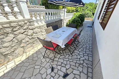 Ferienwohnung 100 m vom Strand