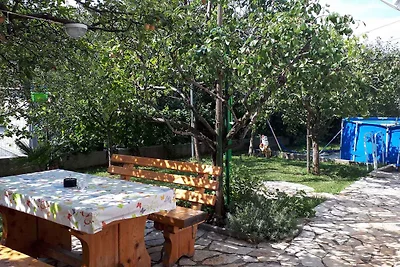 Appartamento Vacanza con famiglia Novi Vinodolski
